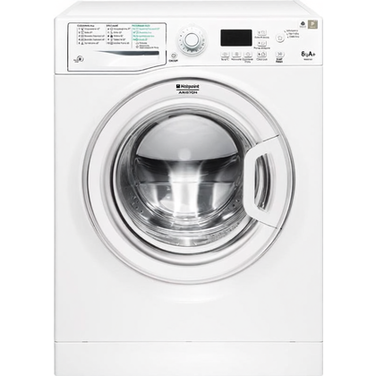 Pralka automatyczna Hotpoint-Ariston WMSG 601 PL 6 kg 1000 obr./min A+