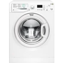 Pralka automatyczna Hotpoint-Ariston WMSG 601 PL 6 kg 1000 obr./min A+