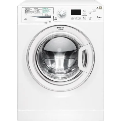 Pralka automatyczna Hotpoint-Ariston WMSG 601 PL 6 kg 1000 obr./min A+
