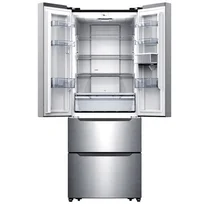 Uszczelka drzwi chłodziarki do lodówki Gorenje / Hisense prawa / lewa