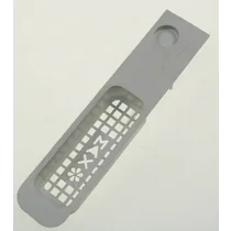 Wkładka szuflady dozownika detergentu do pralki Electrolux / AEG 3541103127