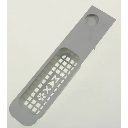 Wkładka szuflady dozownika detergentu do pralki Electrolux / AEG 3541103127