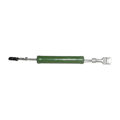Rezystor oświetlenia do kuchni Amica 400 V 1,5 kOhm 8001642