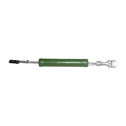Rezystor oświetlenia do kuchni Amica 400 V 1,5 kOhm 8001642