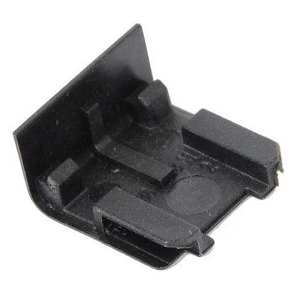 Zaślepka wkrętu zawiasu drzwi piekarnika Electrolux / AEG 3302738012