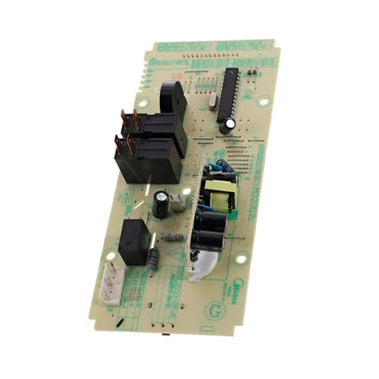 Moduł elektroniki PCB do kuchenki mikrofalowej Electrolux / AEG