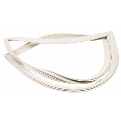 Uszczelka magnetyczna drzwi chłodziarki Beko Grundig Arçelik 5999770100 C00865834 750 × 510 mm