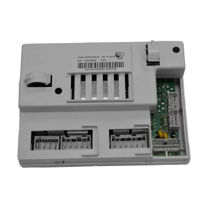 Elementy elektryczne do pralek r Moduł sterujący do pralki Ariston / Indesit / Hotpoint / Whirlpool C00271127 482000031028