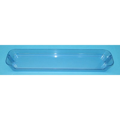 Części zamienne GORENJE Balkonik na butelki na drzwi chłodziarki (dolny) do lodówki Gorenje (134437)