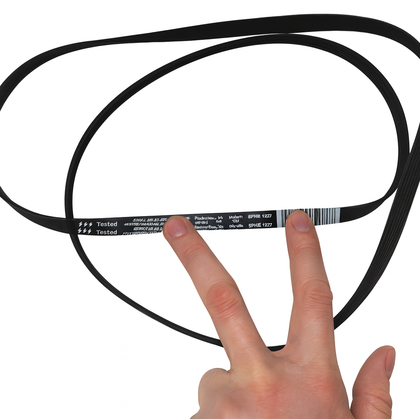 Pasek wieloklinowy 6PHE 1227 (1024099)