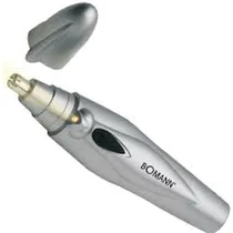 Trymer do nosa i uszu Bomann CB 801