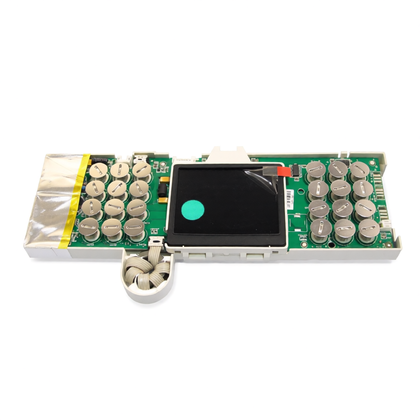 Moduł elektroniczny panelu sterowania do płyty indukcyjnej Electrolux / AEG 3300363532