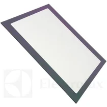 Wewnętrzna szyba drzwi piekarnika z nadrukiem Electrolux / AEG 3303111029