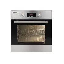 Piekarnik elektryczny do zabudowy Mastercook / Fagor inox MA-6EX