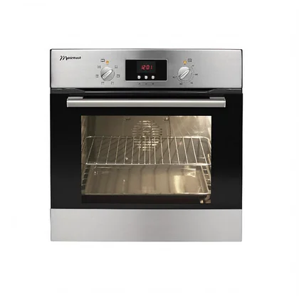 Piekarnik elektryczny do zabudowy Mastercook / Fagor inox MA-6EX