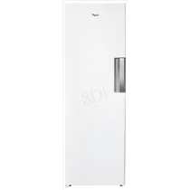 Zamrażarka szufladowa wolnostojąca Whirlpool WVA 26582 NFW 595 x 1875 x 630 mm biała A++