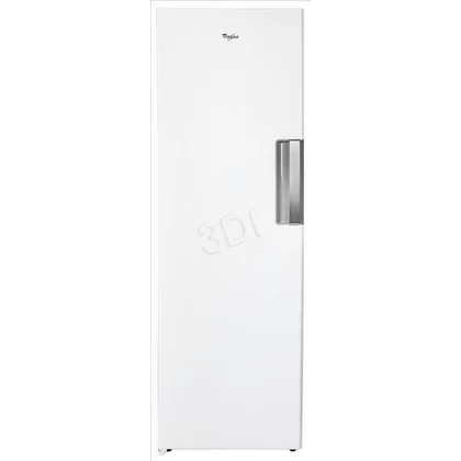 Zamrażarka szufladowa wolnostojąca Whirlpool WVA 26582 NFW 595 x 1875 x 630 mm biała A++