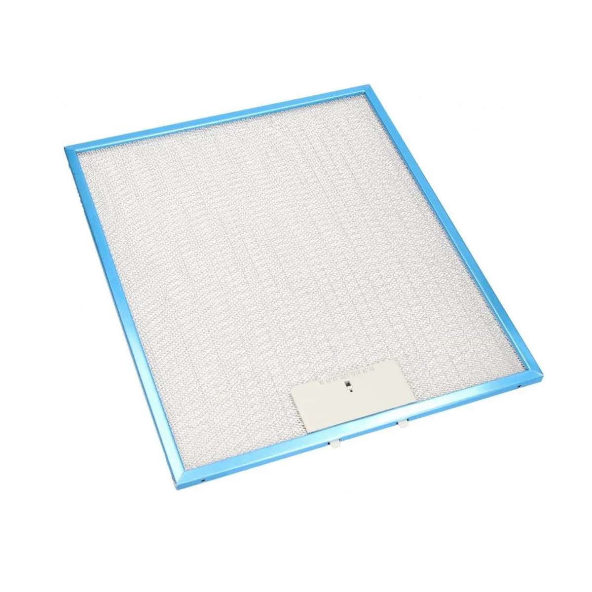 Filtr aluminiowy przeciwtłuszczowy do okapu Amica 1030616