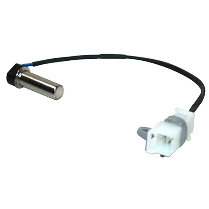 Elementy elektryczne do pralek r Czujnik temperatury NTC do pralki Whirlpool / Indesit / Ariston / Hotpoint 480111100607 C00311893