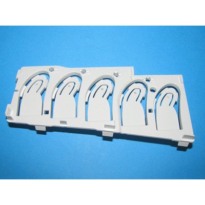 Części zamienne GORENJE Uchwyt, wspornik przycisków do pralki (587488)