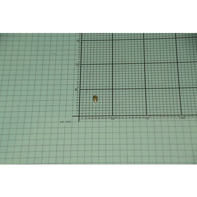 Płyty gazowo - ceramiczne Dysza gazowa do płyty gazowej Amica 1046272