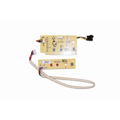 Kompletny wyświetlacz LED do zmywarki Amica (1037718)