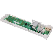 Elementy elektryczne do pralek r Nieskonfigurowany moduł elektroniczny do pralki Electrolux / AEG 3792683710