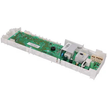 Elementy elektryczne do pralek r Nieskonfigurowany moduł elektroniczny do pralki Electrolux / AEG 3792683710