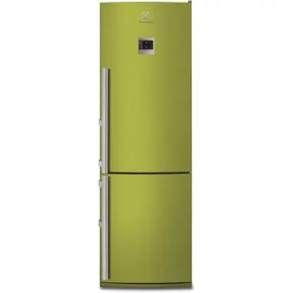 Lewa pokrywa panelu kontrolnego do urządzenia Electrolux / AEG 2634011122