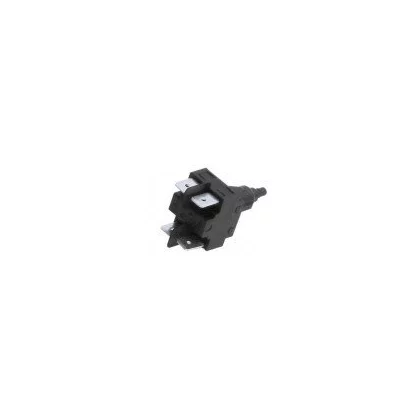 Elementy elektryczne do pralek r Wyłącznik NC+NA do pralki Ariston / Indesit / Hotpoint / Whirlpool E1523 C00030357 482000073305