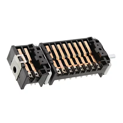 Przełącznik funkcji piekarnika Electrolux / AEG 3427573211