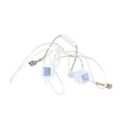 Lampka kontrolna do kuchenki, piekarnika i płyty grzejnej Electrolux / AEG 5550531007