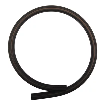 Części zamienne GORENJE Wąż hydrostatu do pralki Gorenje / Hisense 430 mm 357470