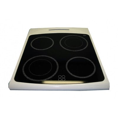 Płyta ceramiczna Amica 51CE*15 W promienie 9031762
