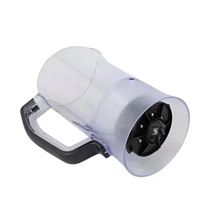 Pojemniki na kurz odkurzacza bez Pojemnik do blendera Electrolux / AEG bez pokrywy z szarym uchwytem 4060004092