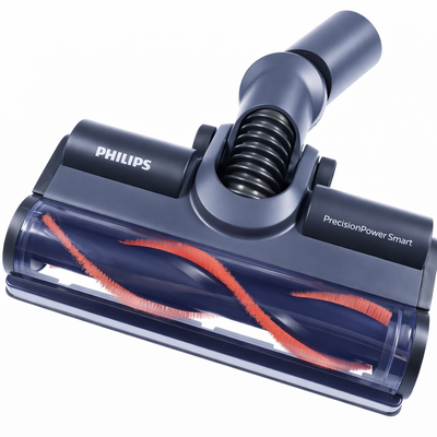 turboszczotka LED odkurzacza Philips / Saeco 300010071861 37 mm do Philips 8000 Series XC8055/01