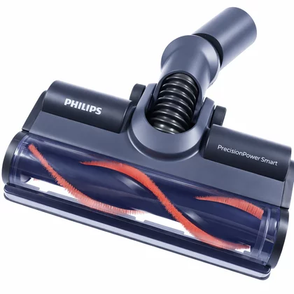Turboszczotka LED do odkurzacza Philips / Saeco Aqua 7000 / 8000 37 mm 300010071861 XC8055/01