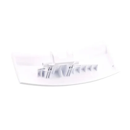 Uchwyt drzwi do pralki Electrolux / AEG biały 1325185013