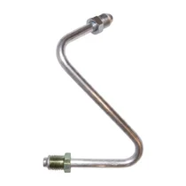 Rurki doprowadzające gaz do kuch Rurka małego palnika do kuchenki Amica 614McE* KP 9048070
