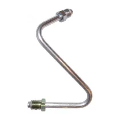 Rurki doprowadzające gaz do kuch Rurka małego palnika do kuchenki Amica 614McE* KP 9048070