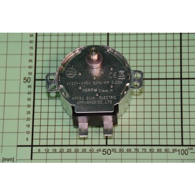 Napęd ADO 10RPM do piekarnika Amica (8073513)