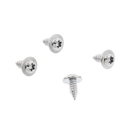 KIT,SCREW,COVER PANEL,4X (4055223277)