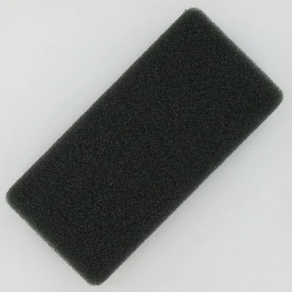 Filtry do suszarek bębnowych Filtr piankowy do suszarki Gorenje / Hisense TC SP-10 327136