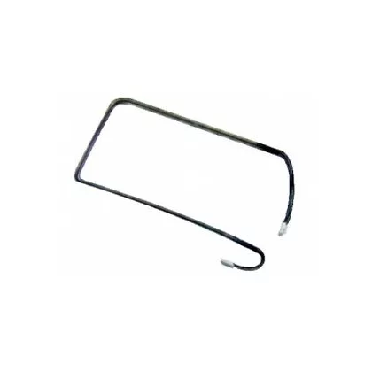 Grzałka rozszraniania do chłodziarki Whirlpool ART / ARZ / KGN z okrągłą wtyczką 481902188177 C00311206