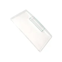 Półki na drzwi różni producenci Klapa szuflady do chłodziarki Electrolux / AEG 2247102045
