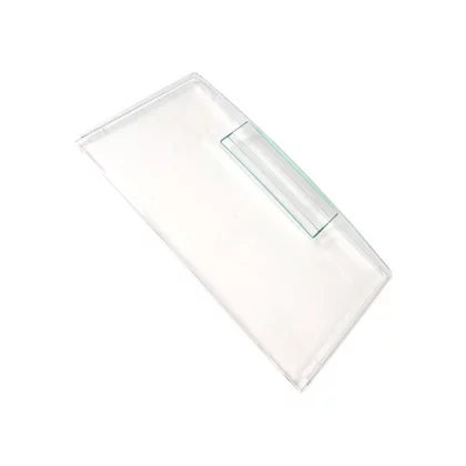 Półki na drzwi różni producenci Klapa szuflady do chłodziarki Electrolux / AEG 2247102045