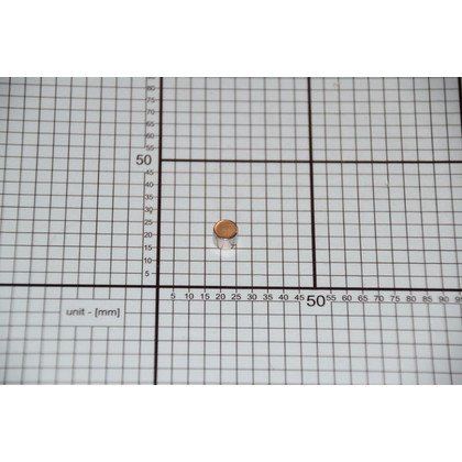 Magnes neodymowy fi 8x6 (8057593)