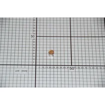Magnes neodymowy do piekarnika i kuchni Amica fi 8x6 8057593
