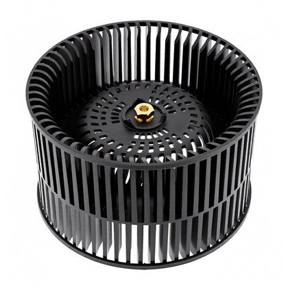 Turbina wentylatora do okapu Electrolux / AEG lewe obroty 100 mm