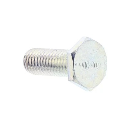 Śruba mocowania koła pasowego do pralki Electrolux / AEG M10X26TE 1240219129
